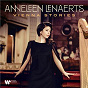 Album Vienna Stories de Richard Strauss / Anneleen Lenaerts / Antonín Dvorák / Bedrich Smetana / Richard Wagner...