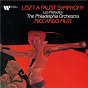 Album Liszt: A Faust Symphony & Les préludes de Riccardo Muti