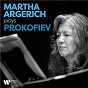 Album Martha Argerich Plays Prokofiev de Martha Argerich