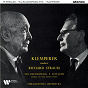 Album Strauss: Till Eulenspiegel's Merry Pranks, Don Juan & Dance of the Seven Veils de Otto Klemperer / Richard Strauss
