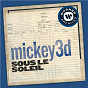Album Sous le soleil de Mickey 3d
