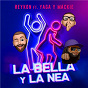 Album LA BELLA Y LA NEA (feat. Yaga & Mackie) de Reykon