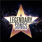 Compilation Legendary Songs avec Peter André / Ben E. King / A-Ha / Clean Bandit / Sean Paul...