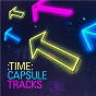 Compilation Time Capsule Tracks avec Monica / Spandau Ballet / Lily Allen / Iyaz / Icona Pop...