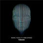 Album Tension (feat. Miss Stakes) de Marc Vedo