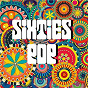 Compilation Sixties Pop avec The Gnomes of Zurich / The Barnaby Rudge Hip Band / Dorian Gray / Kevin King Lear / Robb & Dean Douglas...