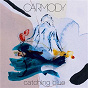 Album Catching Blue de Carmody