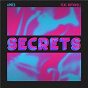 Album Secrets (feat. Rothwell) de Après