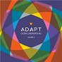 Compilation Global Underground: Adapt #2 avec Rival Consoles / André Hommen / Solitary Dancer / Ghost Vision / Balad...