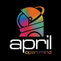 Album Open Mind de April