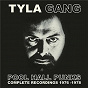 Album Pool Hall Punks: Complete Recordings 1976-1978 de Tyla Gang