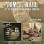 Album Ol' T's in Town/a Soldier of Fortune de Tom.T Hall
