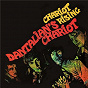 Album Chariot Rising de Dantalian S Chariot