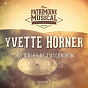 Album Les Idoles de L'Accordéon: Yvette Horner, Vol. 3 de Yvette Horner