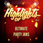 Album Highlights of Ultimate Party Jams, Vol. 2 de Ultimate Party Jams