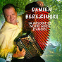 Album La mélodie de notre adieu (Tango) de Damien Berezinski