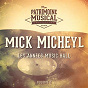 Album Les années music-hall : Mick Micheyl, Vol. 2 de Mick Micheyl