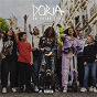 Album On prend tout de Doria
