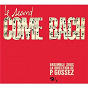 Album Le Second Come Bach de Pierre Gossez