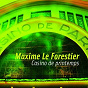Album Casino De Printemps de Maxime le Forestier
