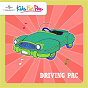 Compilation Kids Driving Pac avec The Commitments / Blink 182 / Lynyrd Skynyrd / Andrew Strong / Free...