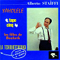 Album Tape Cinq de Alberto Staiffi