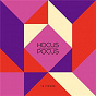 Album 16 pièces de Hocus Pocus