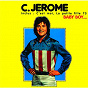 Album Baby Boy de C Jérôme