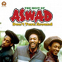Album Don't Turn Around: The Best Of Aswad de Aswad