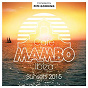 Compilation Café Mambo Sunsets 2015 avec Vangelis / Private Agenda / Gjone / Hannah Schneider / Mike Oldfield...