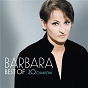 Album Best Of 20 chansons de Barbara