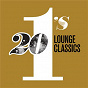 Compilation 20 #1's: Lounge Classics avec Sammy Davis, Jr / Nat King Cole / Ella Fitzgerald / Buddy Bregman Orchestra / Tom Jones...