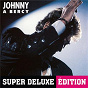 Album Johnny à Bercy (Live / 1987 / Super Deluxe Edition) de Johnny Hallyday