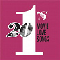 Compilation 20 #1's: Movie Love Songs avec Elvin Bishop / Lionel Richie / Diana Ross / Olivia Newton-John / The Righteous Brothers...