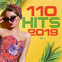 Compilation 110 Hits 2019 Vol.2 avec Yfn Lucci / Angèle / Roméo Elvis / Pedro Capó / Farruko...