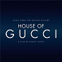 Compilation House Of Gucci (Music taken from the Motion Picture) avec Miguel Bosé / George Michael / Pino Donaggio / Donna Summer / Caterina Caselli...