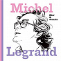 Album Hier & demain de Michel Legrand