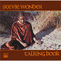 Album Talking Book de Stevie Wonder