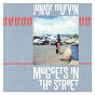 Album Muggers In The Street de Junior Murvin