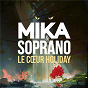 Album Le Coeur Holiday de Mika
