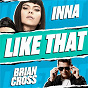 Album Like That de Inna / Brian Cross