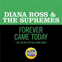 Album Forever Came Today (Live On The Ed Sullivan Show, March 24, 1968) de Diana Ross / The Supremes