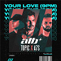 Album Your Love (9PM) de Atb / Topic / A7s