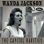 Album The Capitol Rarities de Wanda Jackson