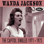 Album The Capitol Singles 1971-1973 de Wanda Jackson