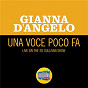 Album Una Voce Poco Fa (Live On The Ed Sullivan Show, December 31, 1967) de Gianna d'angelo / Gioacchino Rossini