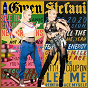 Album Let Me Reintroduce Myself de Gwen Stefani