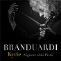 Album Kyrie (Signore abbi Pietà) de Angelo Branduardi