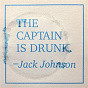 Album The Captain Is Drunk de Jack Johnson