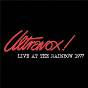 Album Live At The Rainbow - February 1977 de Ultravox